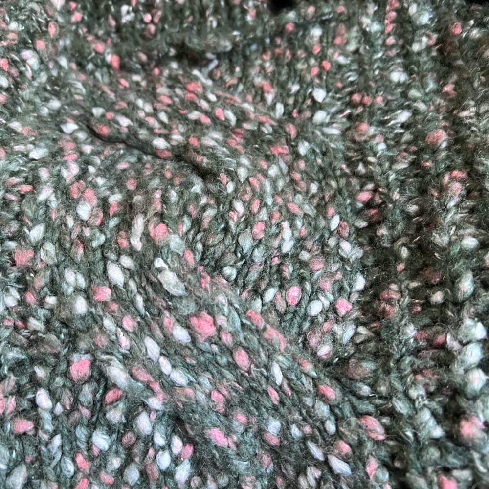 Maricarmen knit sweater - Picture 4 of 6